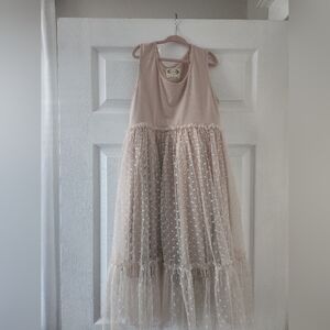 Joyfolie dress
